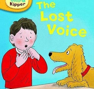 The lost voice
