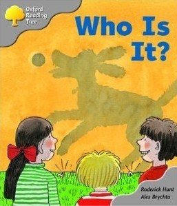 Who is it?