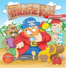 Pirate fun
