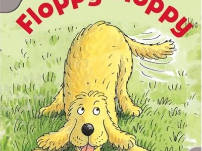 Floppy Floopy