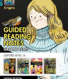 Teaching notes – Stage 16 – Lindsay Pickton