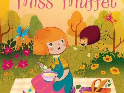 Little Miss Muffet