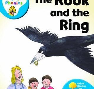 The rook and the ring