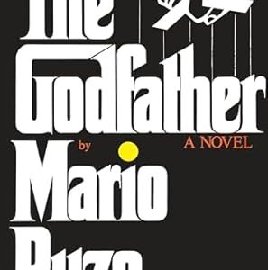 The godfather – Mario Puzo