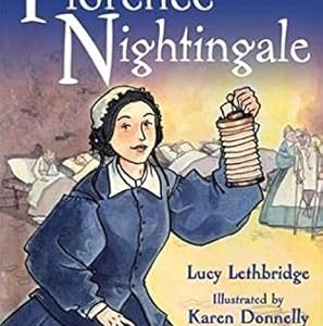 Florence Nightingale – Lucy Lethbridge