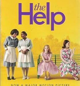 The help – Kathryn Stockett