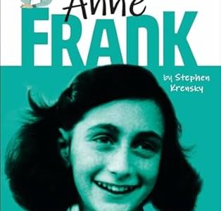 Anne Frank – Stephen Krensky