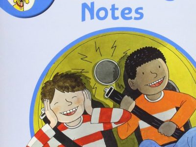 Teaching notes – Floppy’s phonics: Stage 3 – Kate Ruttle