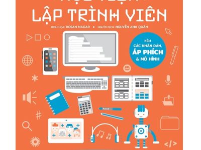 Học viện Lập trình viên – Steve Martin