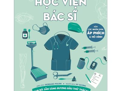 Học viện Bác sĩ – Steve Martin