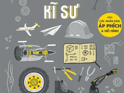 Học viện Kĩ sư – Steve Martin