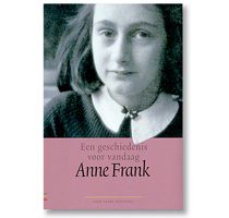 A history for today – Anne Frank