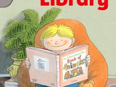 The library