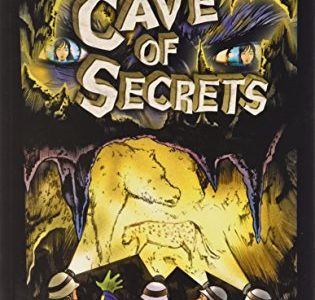 Cave of secrets