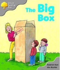 The big box