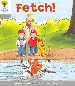 Fetch!