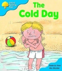 The cold day