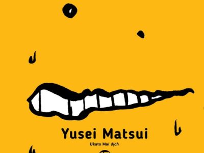 Assassination classroom: Tập 17: Thời gian tan rã – Yusel Matsui
