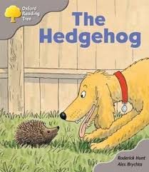 The hedgehog