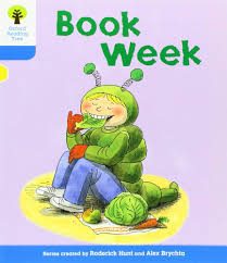 Book week