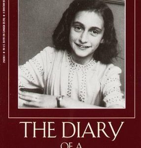 The diary of a young girl – Anne Frank