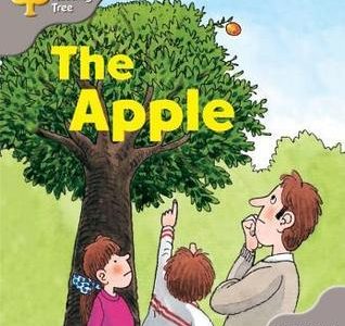 The apple