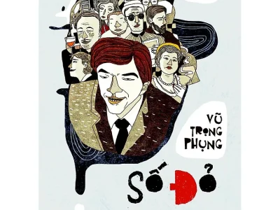 Số đỏ – Vũ Trọng Phụng