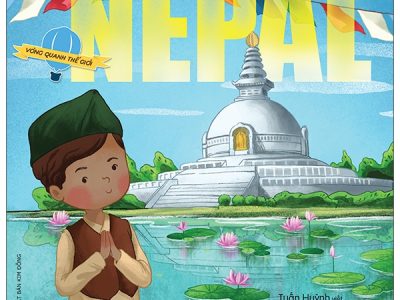 Nepal – Minh Tuấn