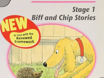 Teaching notes – Stage 1: Biff and Chip stories