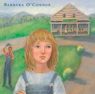 Me and Rupert Goody – Barbara O’Connor