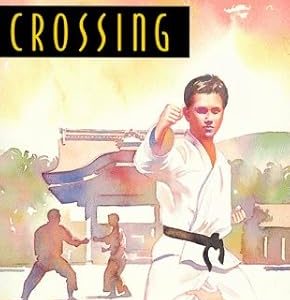 Pacific crossing – Gary Soto