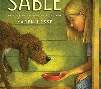 Sable – Karen Hesse