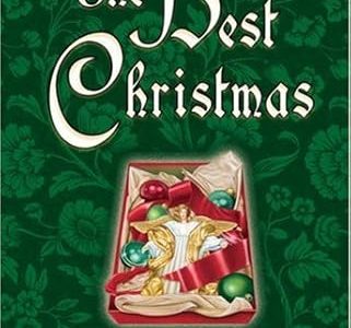 The best Christmas – Jane B. Mason, Sarah Hines Stephens