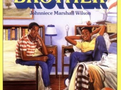 Oh, brother – Johnniece Marshall Wilson