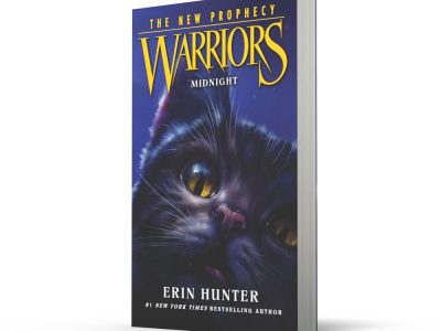 Warriors: The new prophecy – Tập 1: Midnight – Erin Hunter