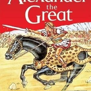 Alexander the Great – Jane Bingham