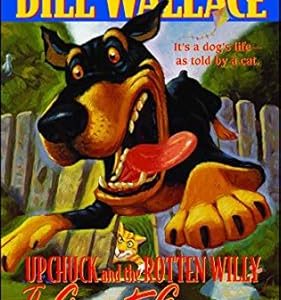 The great escape – Bill Wallace