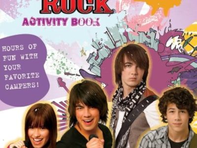 Cool quiz book