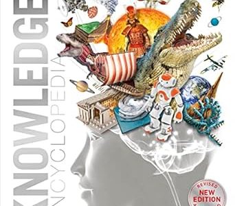 Knowledge encyclopedia