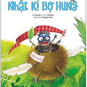 Nhật kí thế giới côn trùng – Nhật kí Bọ hung