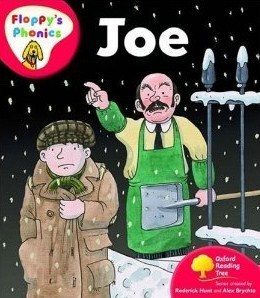 Joe