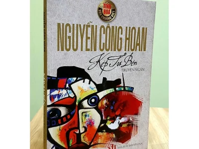 Kép Tư bền: Truyện ngắn – Nguyễn Công Hoan