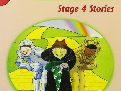 Teaching notes – Stage 4: More Stories A