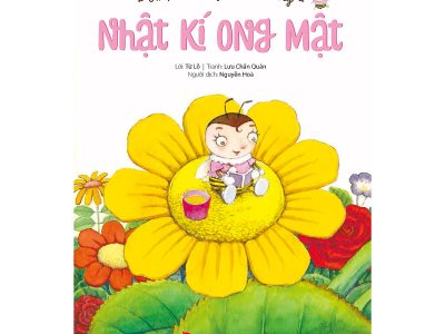 Nhật kí thế giới côn trùng – Nhật kí Ong mật