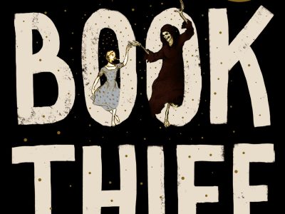 The book thief – Markus Zusak