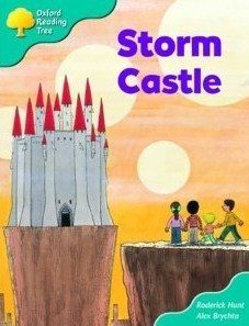 Storm castle