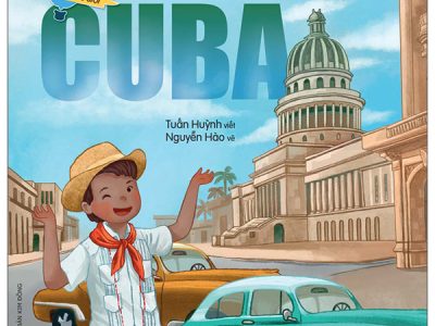 Cuba – Minh Tuấn
