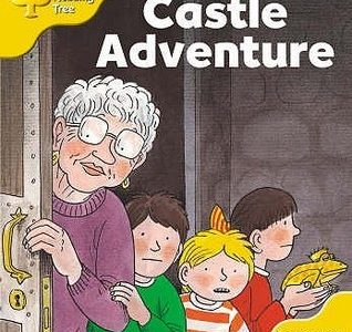 Castle Adventure