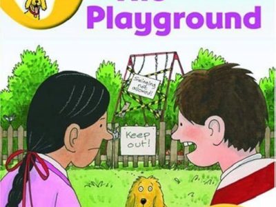 The playground