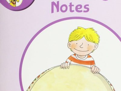 Teaching notes –  Stage 1+: First phonics